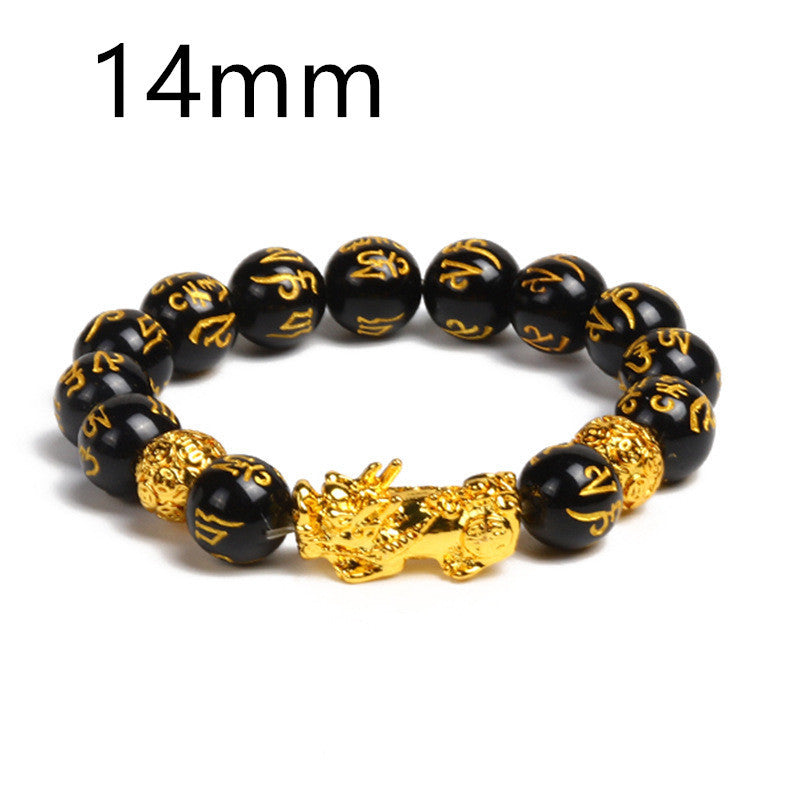 gold-plated geometric bracelets