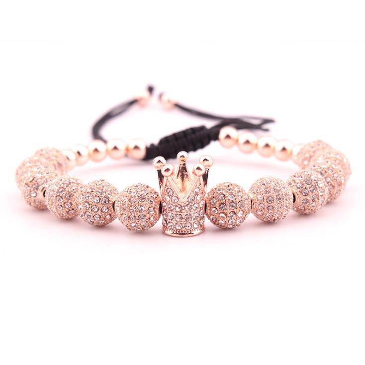 geometric fashion bracelets