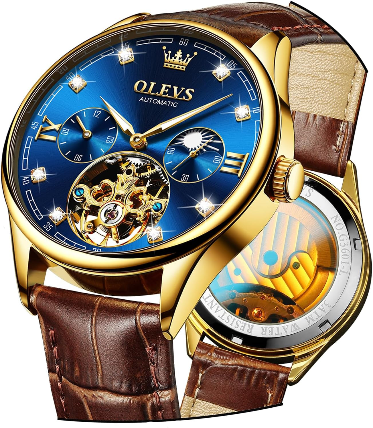 Selected Variant Image