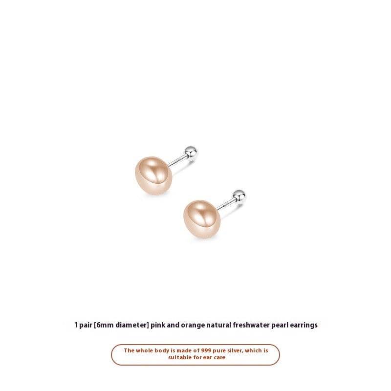 Dyed Natural White Crystal Column Tree Of Life Pendant Necklace