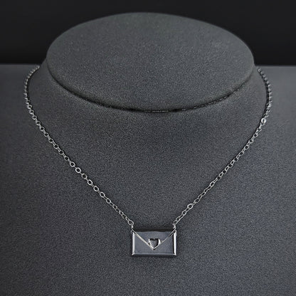 Love Letter Women's Necklace