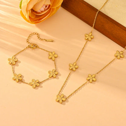 Tinymetal Craft Minimalist Pendant Chain