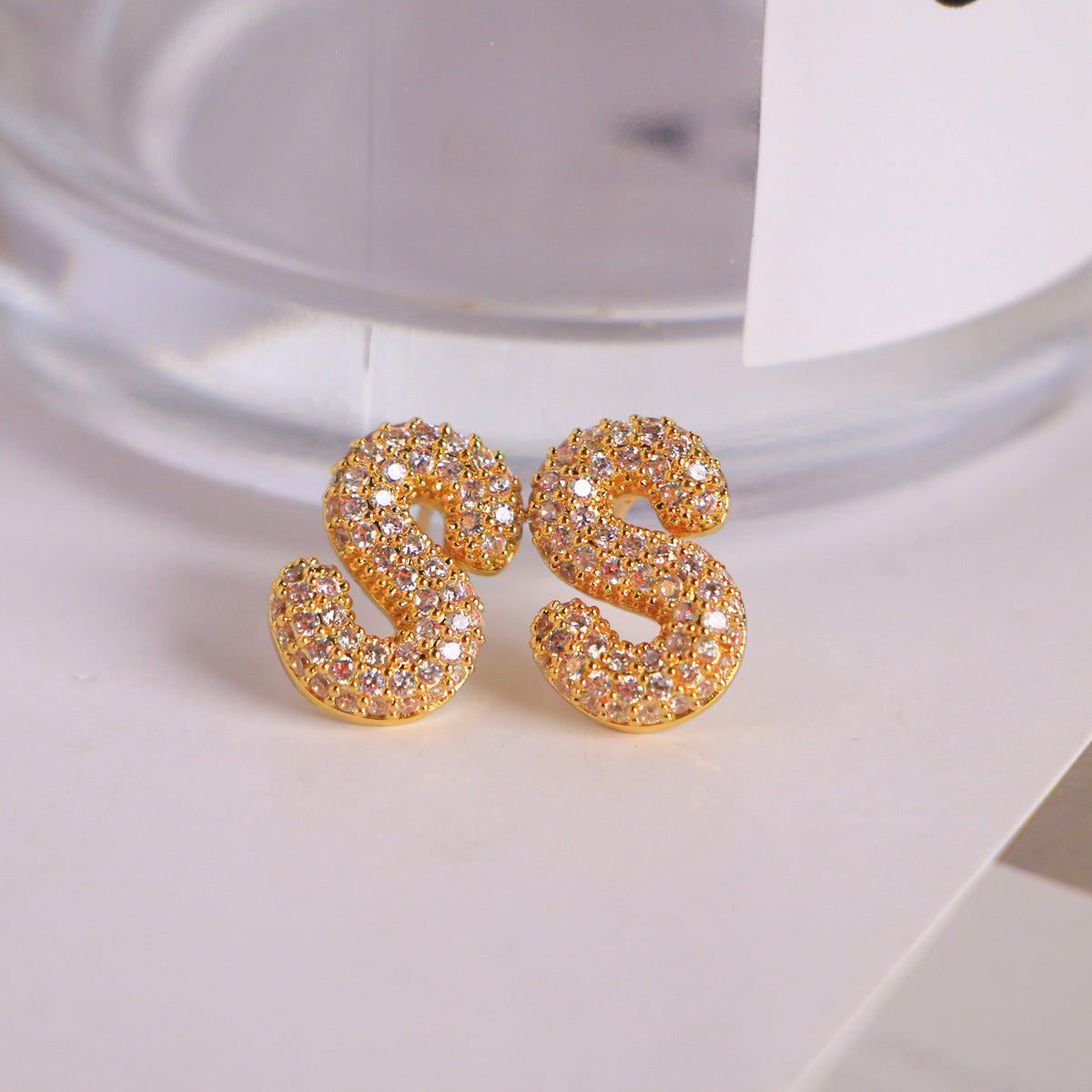 Roman Letter Rotatable Chain Rings Men Digital Titanium Steel