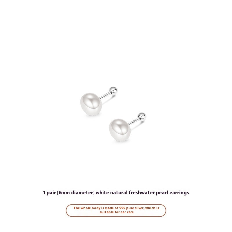 Dyed Natural White Crystal Column Tree Of Life Pendant Necklace