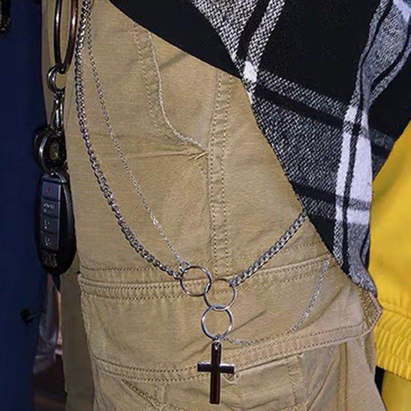 monogram-pendants-multi-layer-necklaces