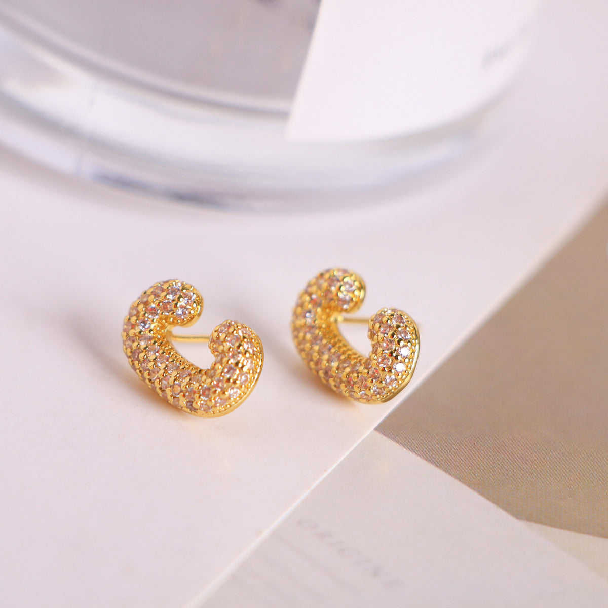 Roman Letter Rotatable Chain Rings Men Digital Titanium Steel