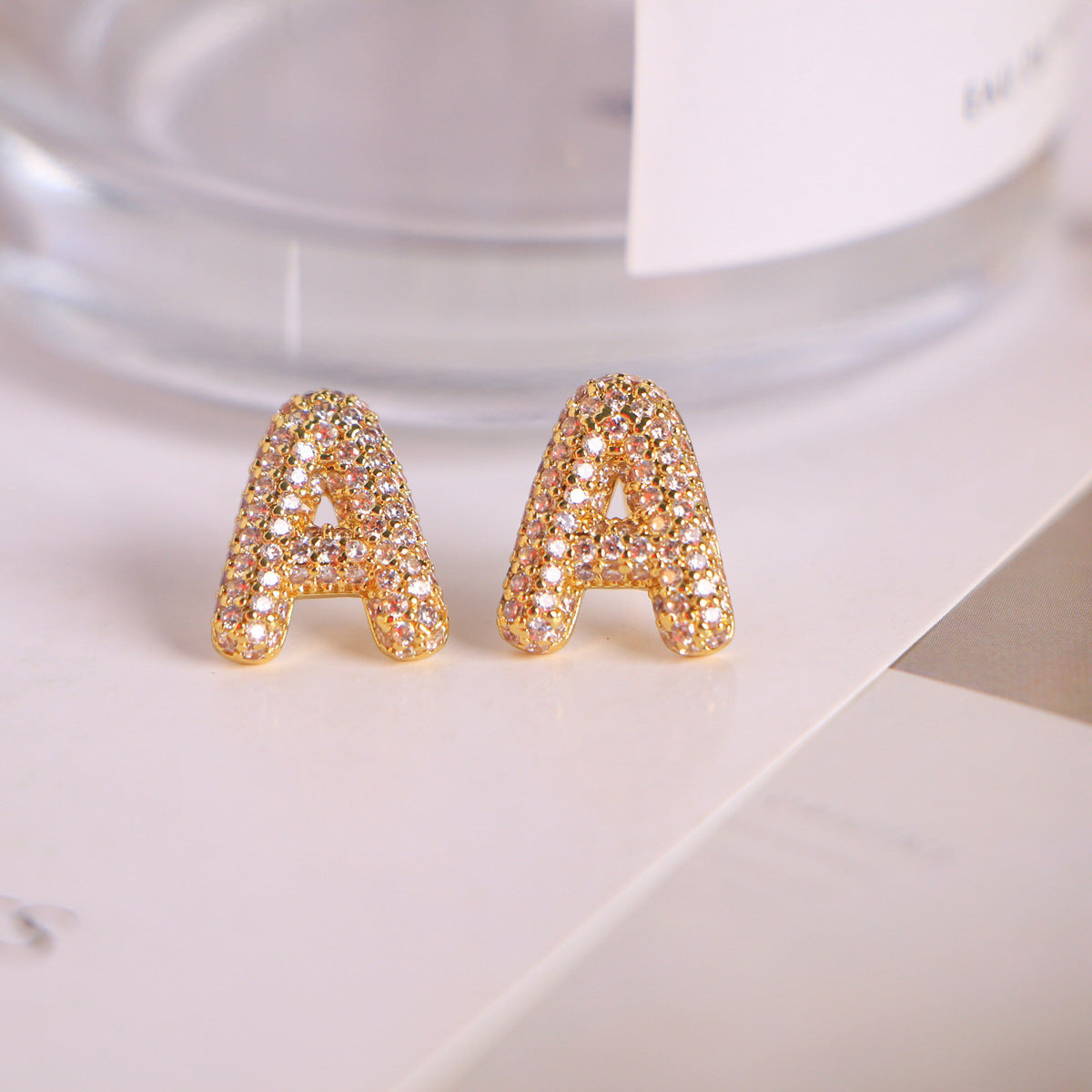 Roman Letter Rotatable Chain Rings Men Digital Titanium Steel