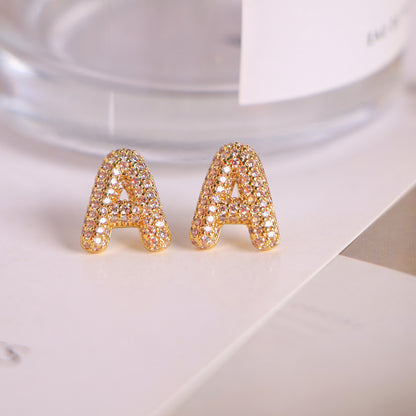 Roman Letter Rotatable Chain Rings Men Digital Titanium Steel