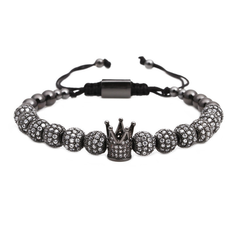 geometric fashion bracelets