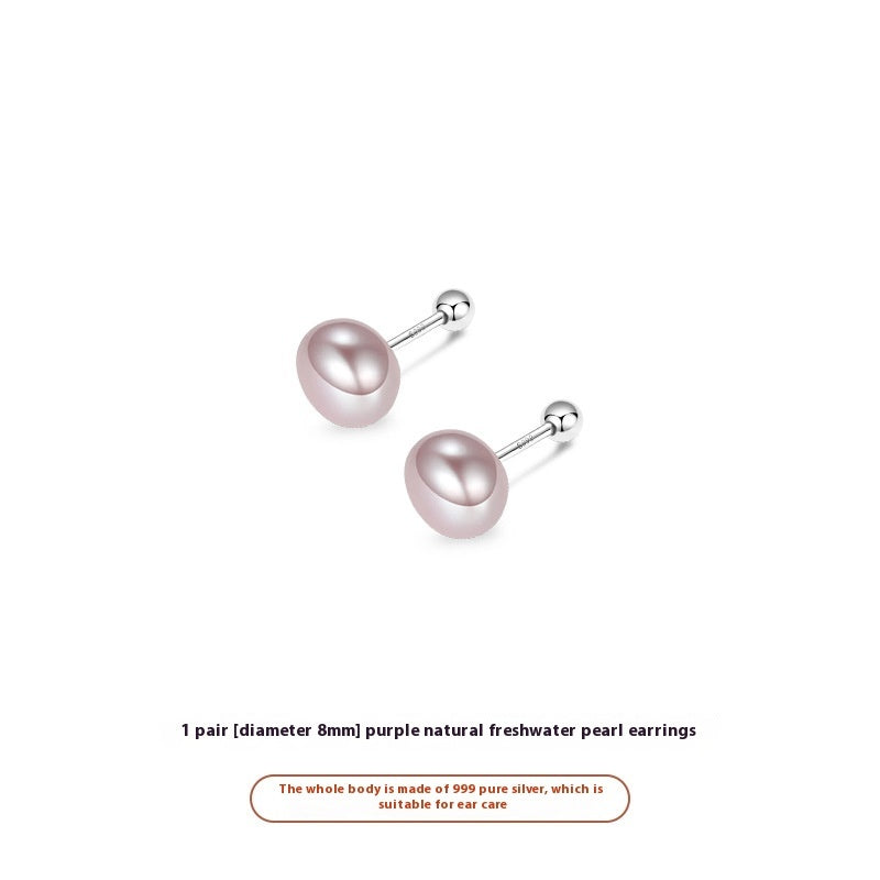 Dyed Natural White Crystal Column Tree Of Life Pendant Necklace