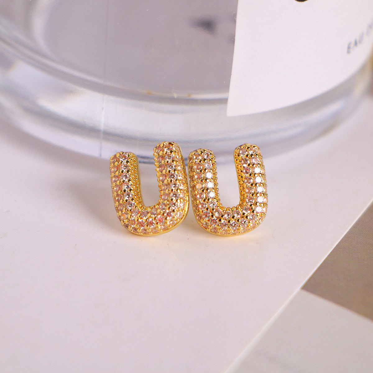 Roman Letter Rotatable Chain Rings Men Digital Titanium Steel