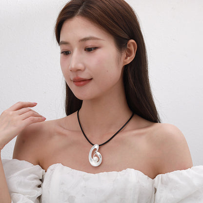 womens-irregular-pendants-clavicle-chain