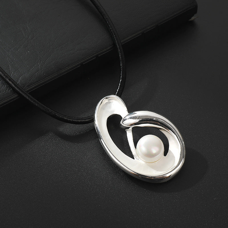 womens-irregular-pendants-clavicle-chain