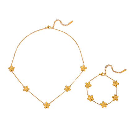 Tinymetal Craft Minimalist Pendant Chain