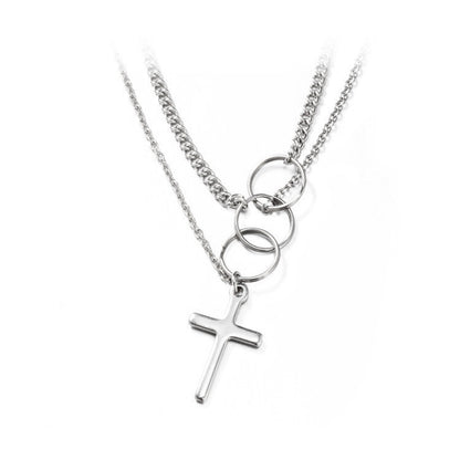 monogram-pendants-multi-layer-necklaces