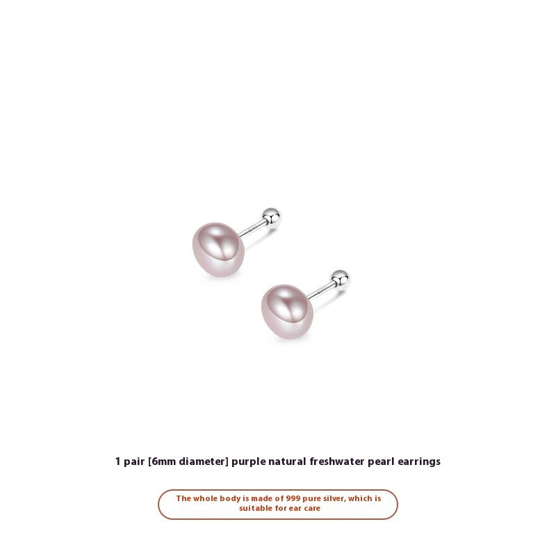 Dyed Natural White Crystal Column Tree Of Life Pendant Necklace