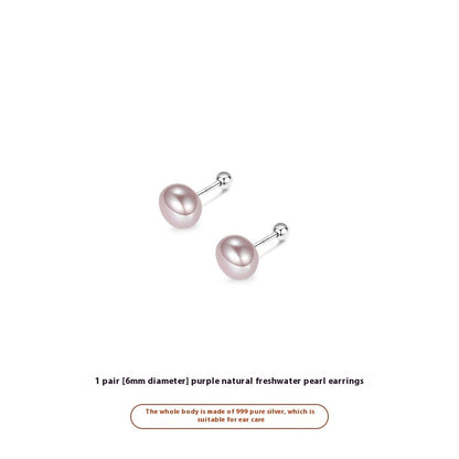 Dyed Natural White Crystal Column Tree Of Life Pendant Necklace