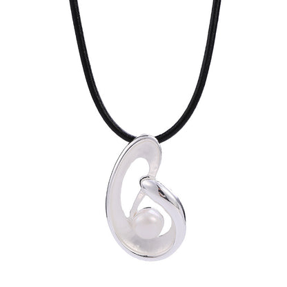 womens-irregular-pendants-clavicle-chain