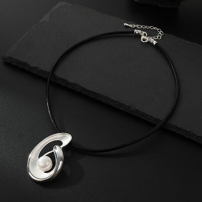 womens-irregular-pendants-clavicle-chain