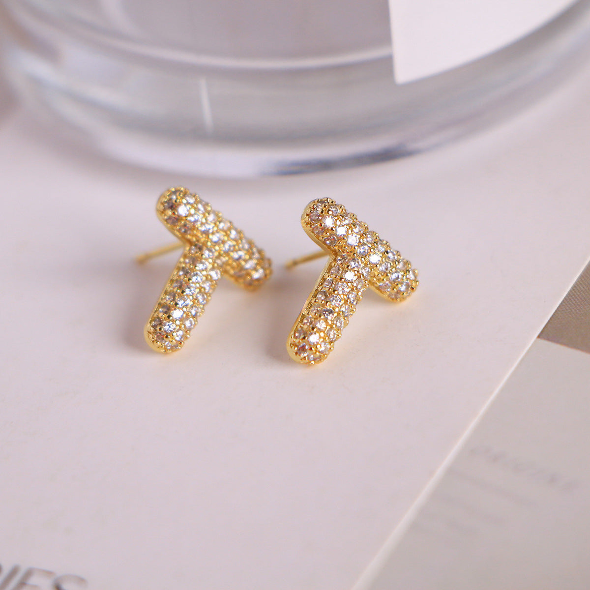 Roman Letter Rotatable Chain Rings Men Digital Titanium Steel