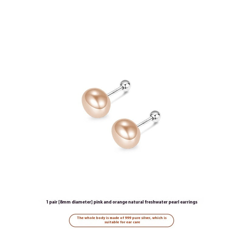 Dyed Natural White Crystal Column Tree Of Life Pendant Necklace