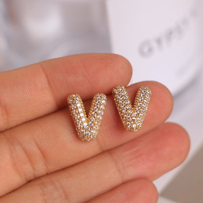 Roman Letter Rotatable Chain Rings Men Digital Titanium Steel