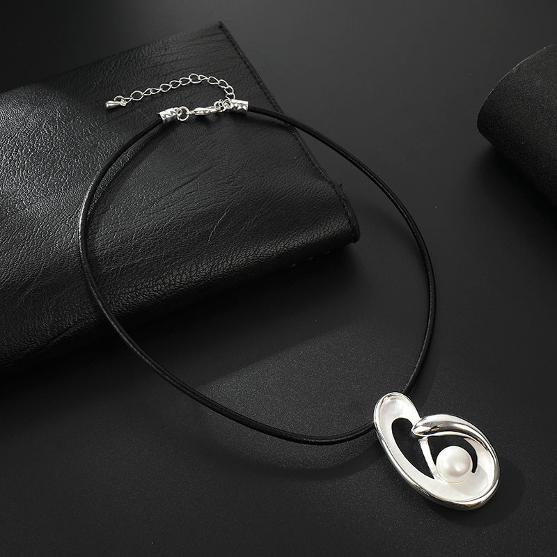 womens-irregular-pendants-clavicle-chain