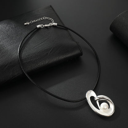 womens-irregular-pendants-clavicle-chain