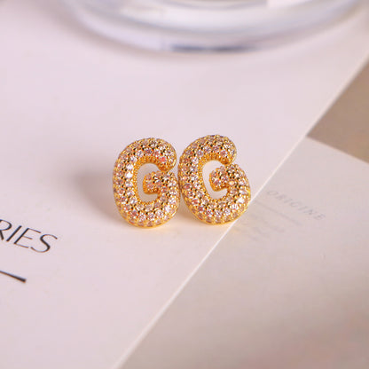 Roman Letter Rotatable Chain Rings Men Digital Titanium Steel